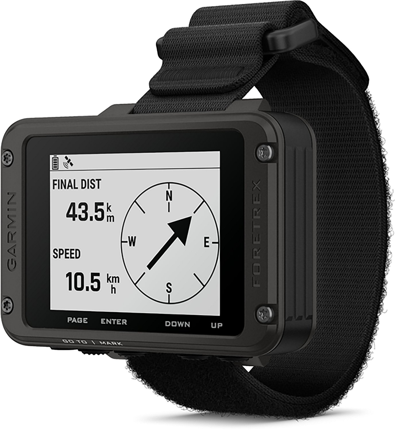 Garmin Foretrex 801 GPS