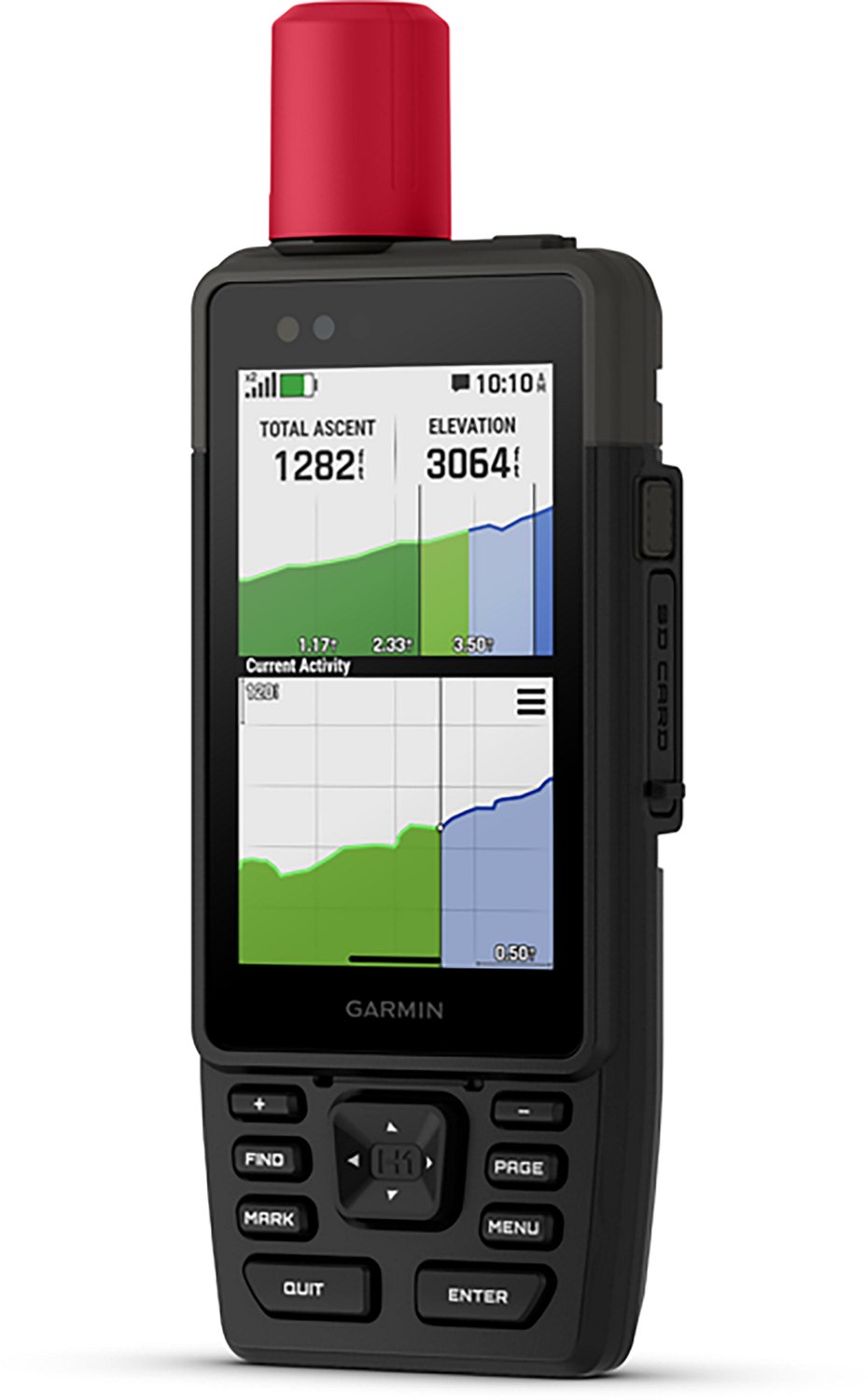 Garmin GPSMAP H1iPlus Handheld Navigator - view number 2