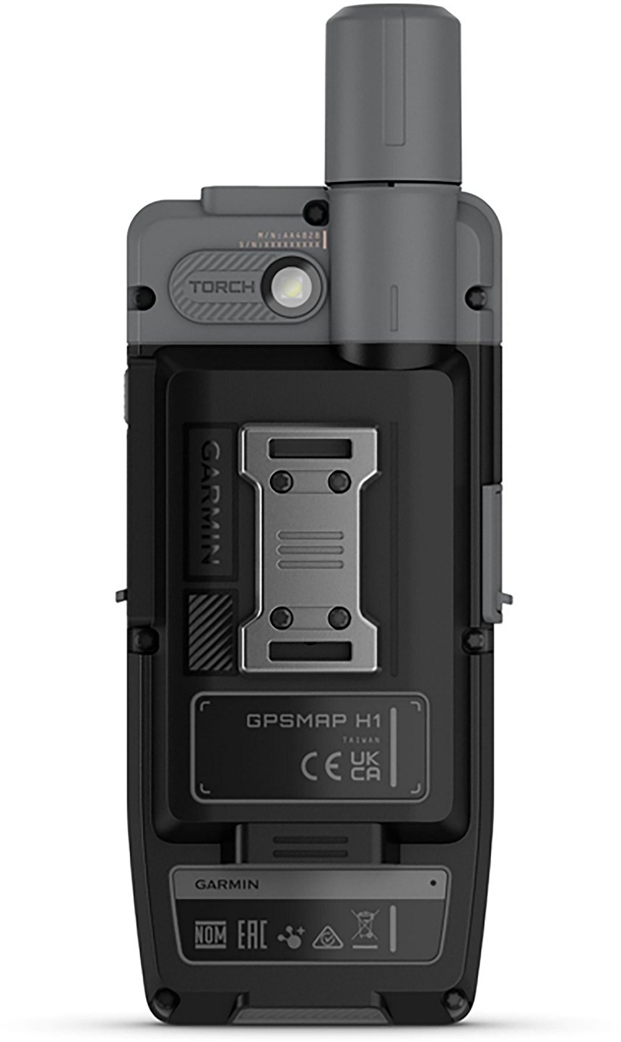 Garmin GPSMAP H1 Handheld Navigator - view number 5