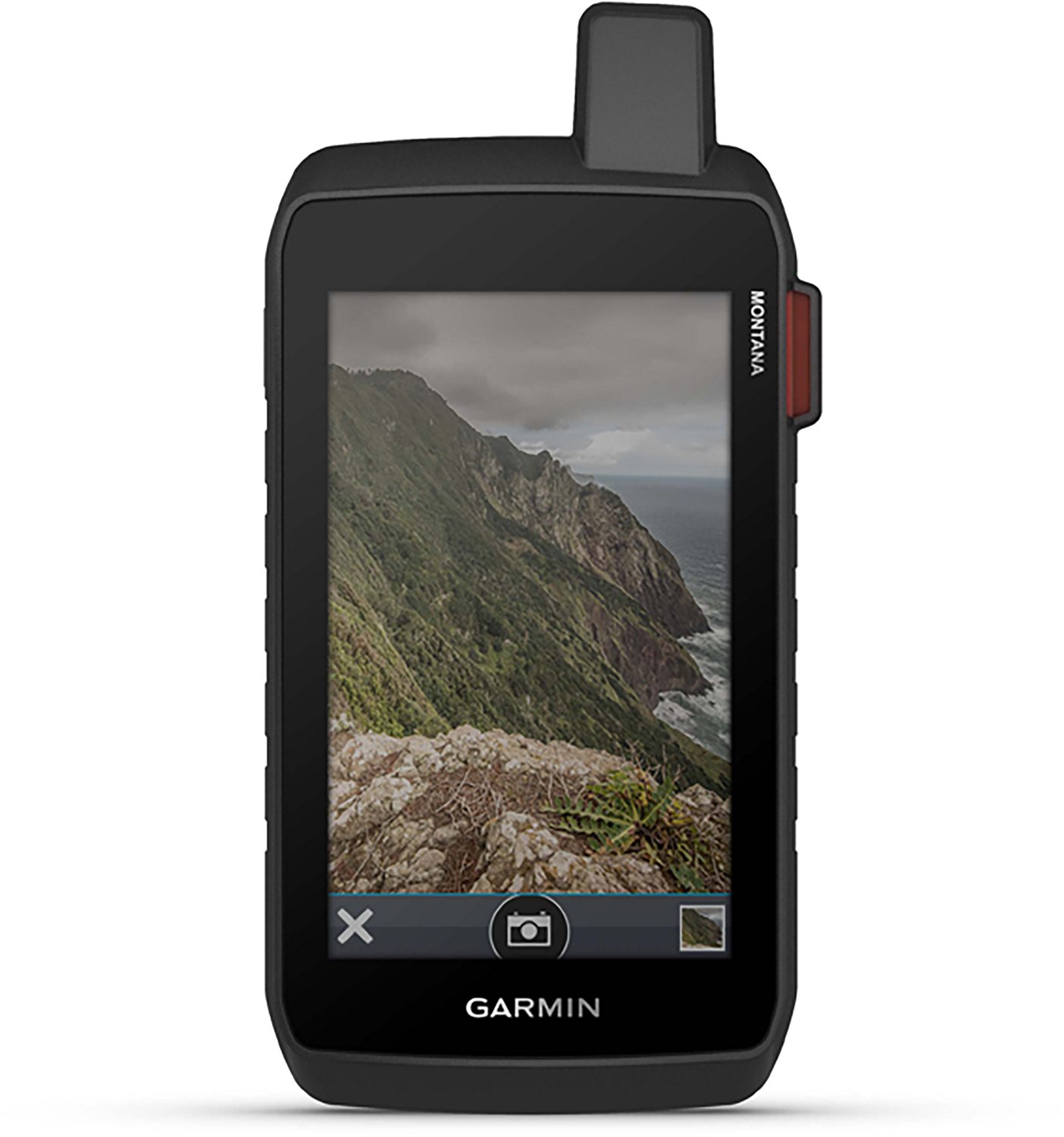 Garmin Montana 760i GPS Handheld Navigator - view number 3