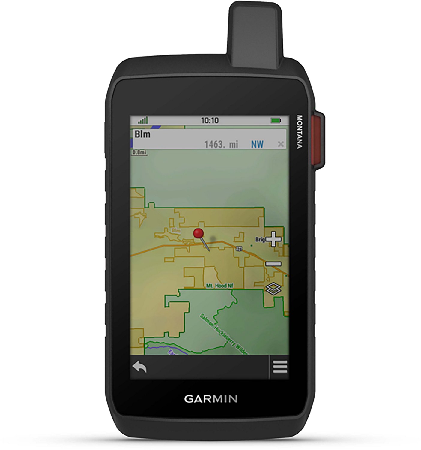 Garmin Montana 760i GPS Handheld Navigator - view number 4