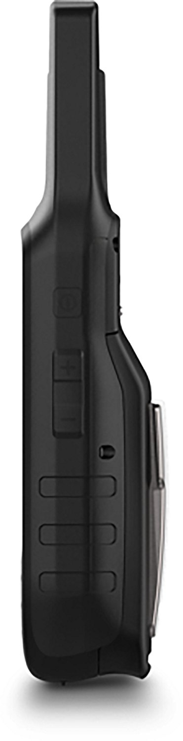 Garmin Rino 750t 2-Way Radio GPS - view number 4