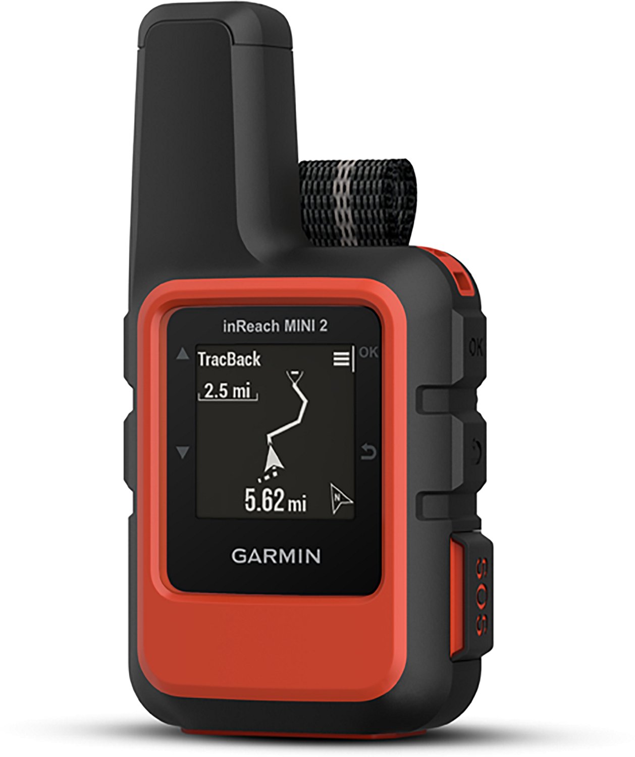 Garmin inReach Mini 2 - view number 2