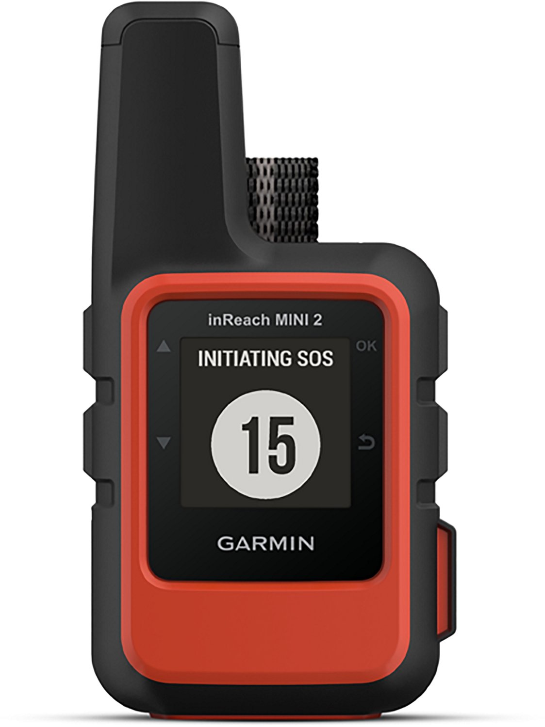 Garmin inReach Mini 2 - view number 3