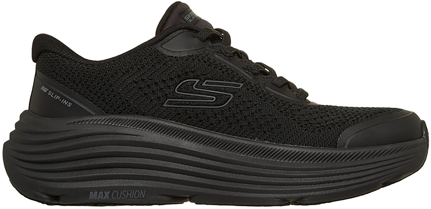 SKECHERS Women's Slip-Ins Work Max Cushioning Endeavour Shoes