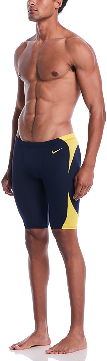 Nike Men’s HydraStrong Fly Jammers - view number 6