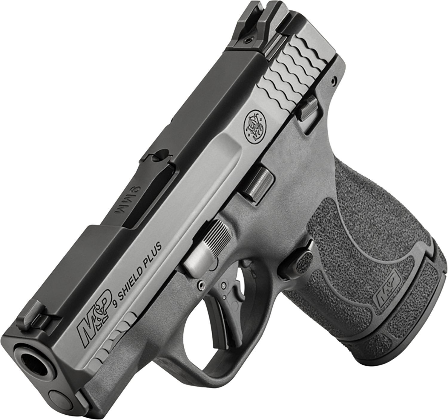 Smith & Wesson M&P9 Shield Plus 9mm Pistol - view number 5