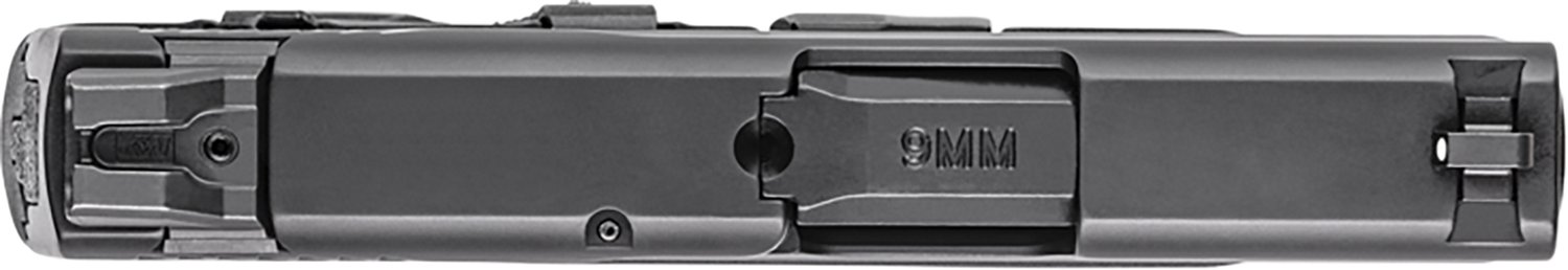 Smith & Wesson M&P9 Shield Plus 9mm Pistol - view number 6