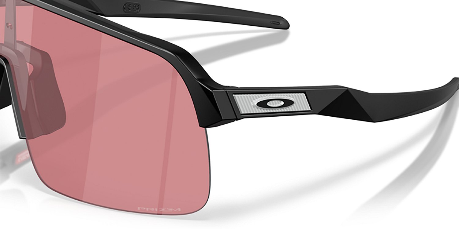 Oakley Sutro Lite PRIZM Sunglasses - view number 5