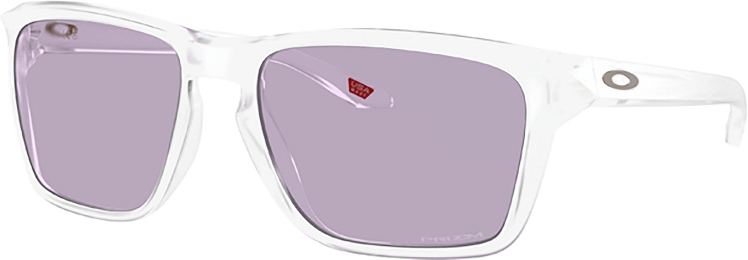 Oakley Sylas Prizm Sunglasses                                                                                                    - view number 3
