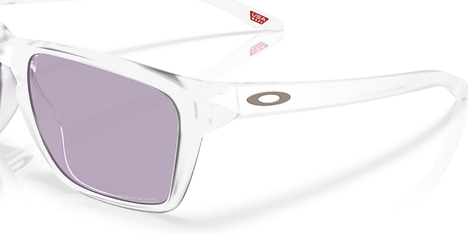 Oakley Sylas Prizm Sunglasses                                                                                                    - view number 5