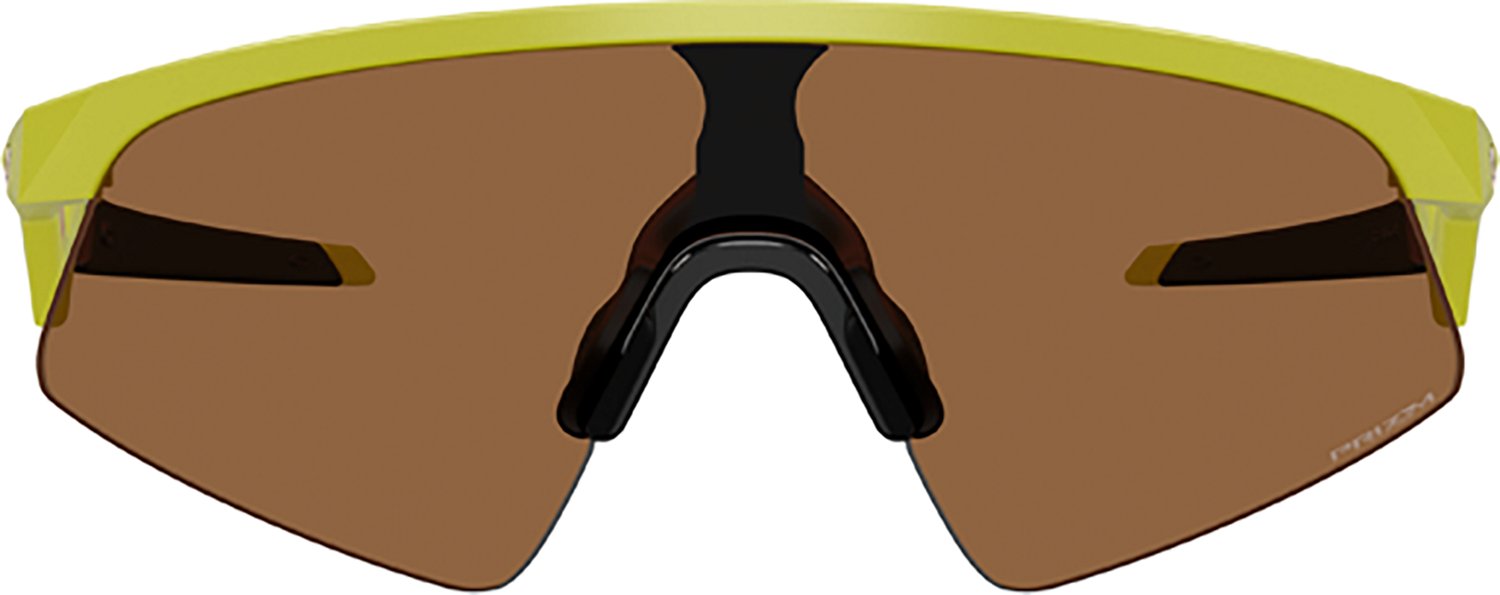 Oakley Kids' Radar Resistor Sweep Sunglasses - view number 2