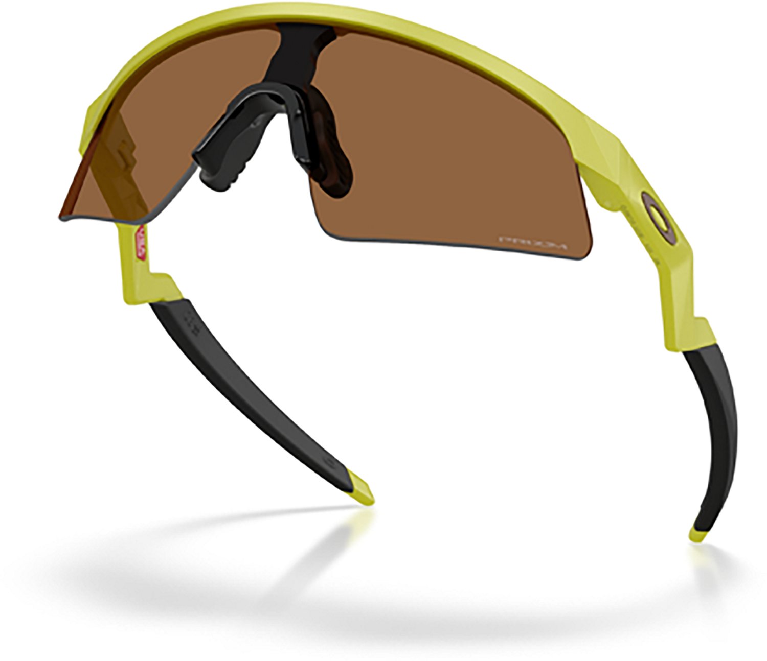 Oakley Kids' Radar Resistor Sweep Sunglasses - view number 4