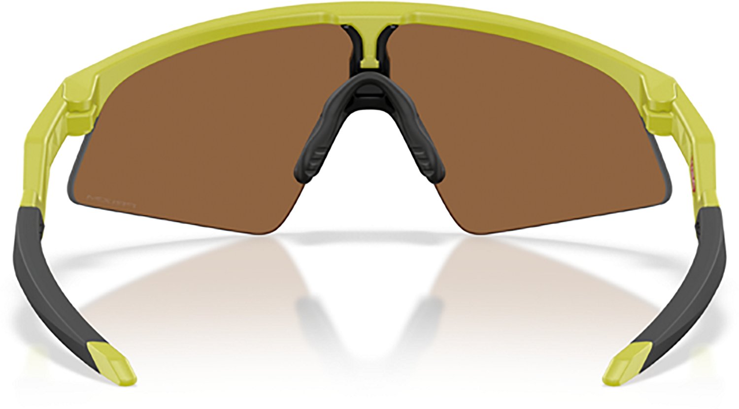 Oakley Kids' Radar Resistor Sweep Sunglasses - view number 7