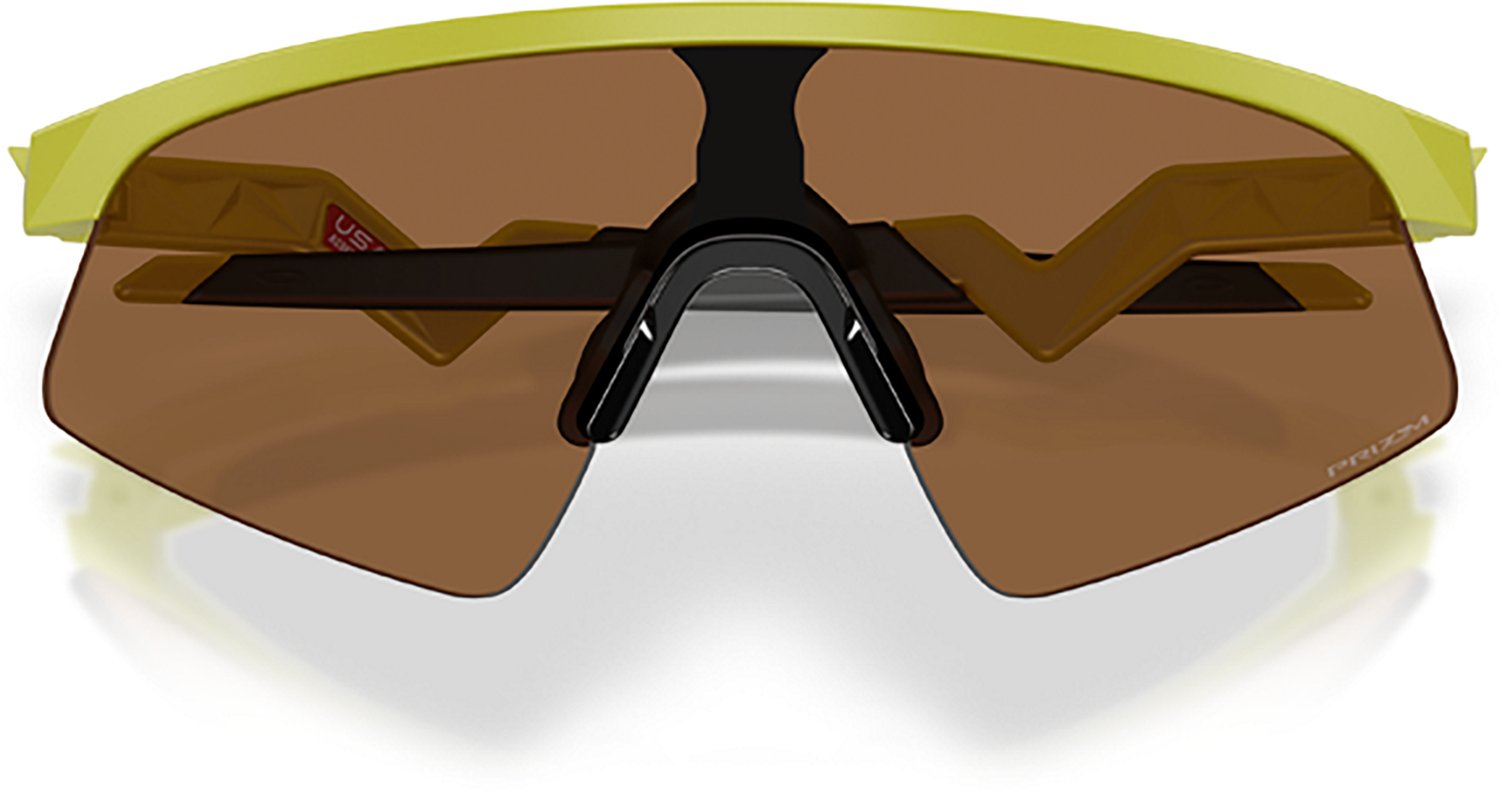 Oakley Kids' Radar Resistor Sweep Sunglasses - view number 8