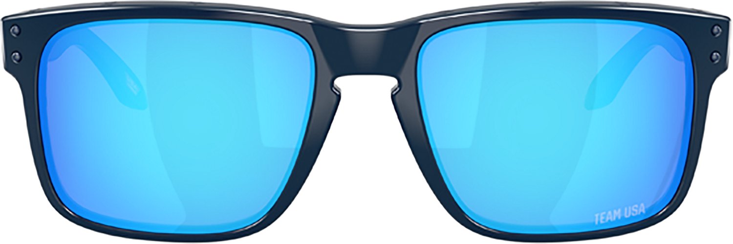 Oakley Holbrook Team USA Sunglasses  - view number 2