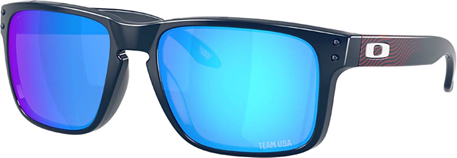 Oakley Holbrook Team USA Sunglasses  - view number 3