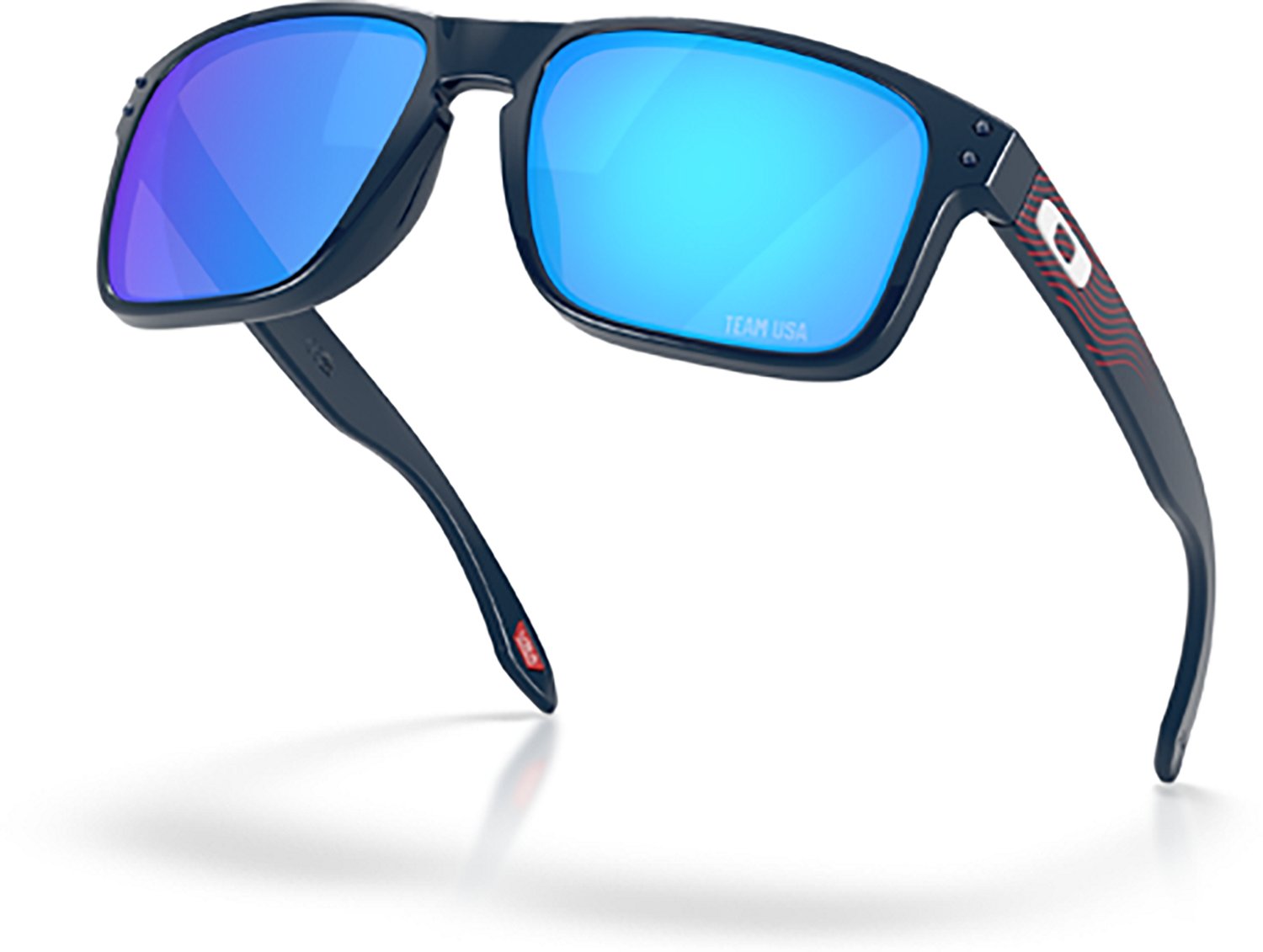 Oakley Holbrook Team USA Sunglasses  - view number 4