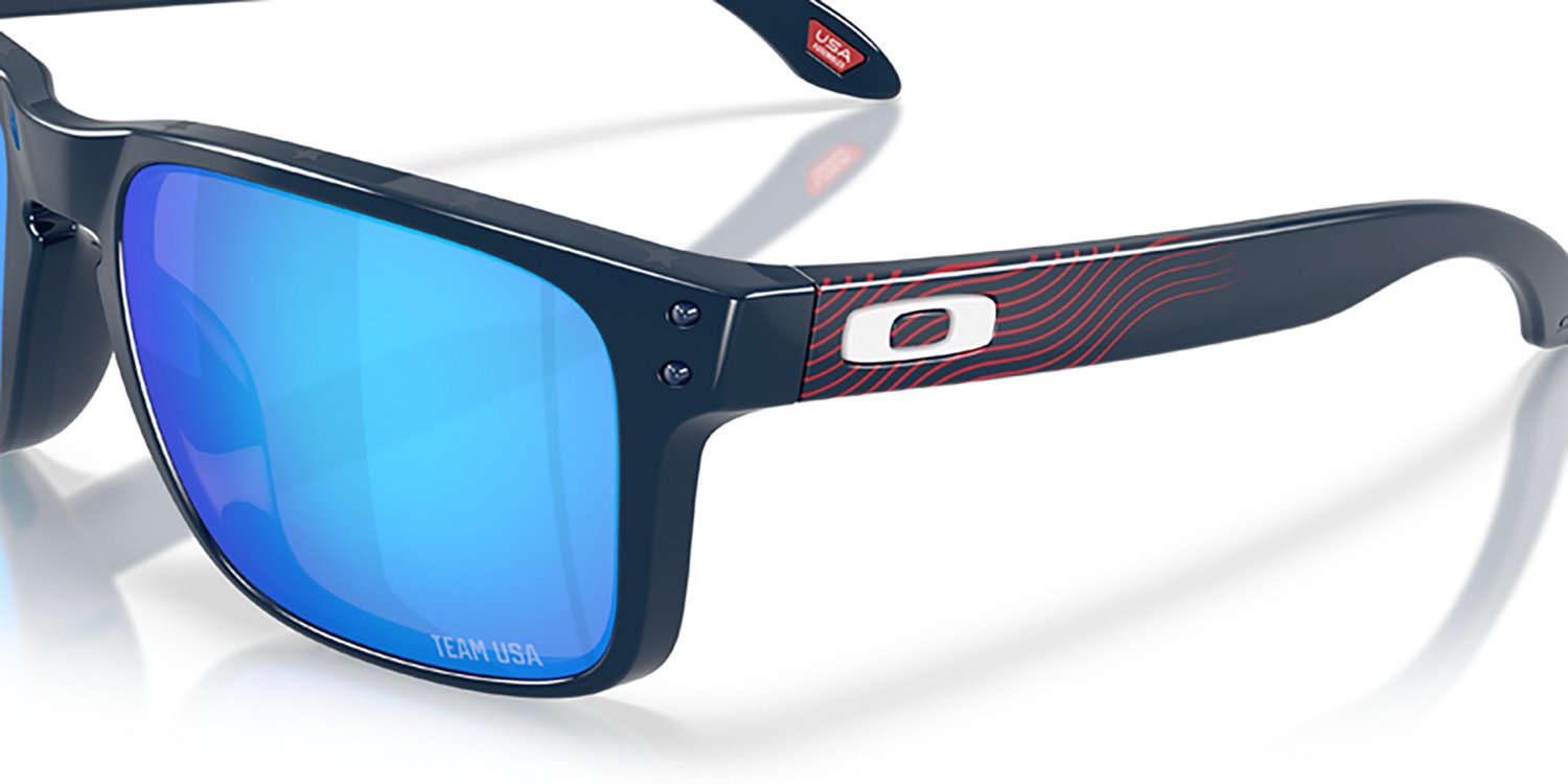 Oakley Holbrook Team USA Sunglasses  - view number 5