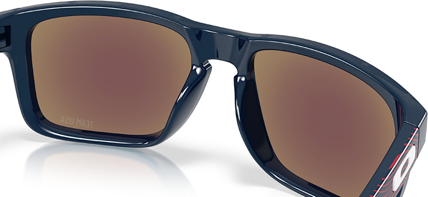 Oakley Holbrook Team USA Sunglasses  - view number 6