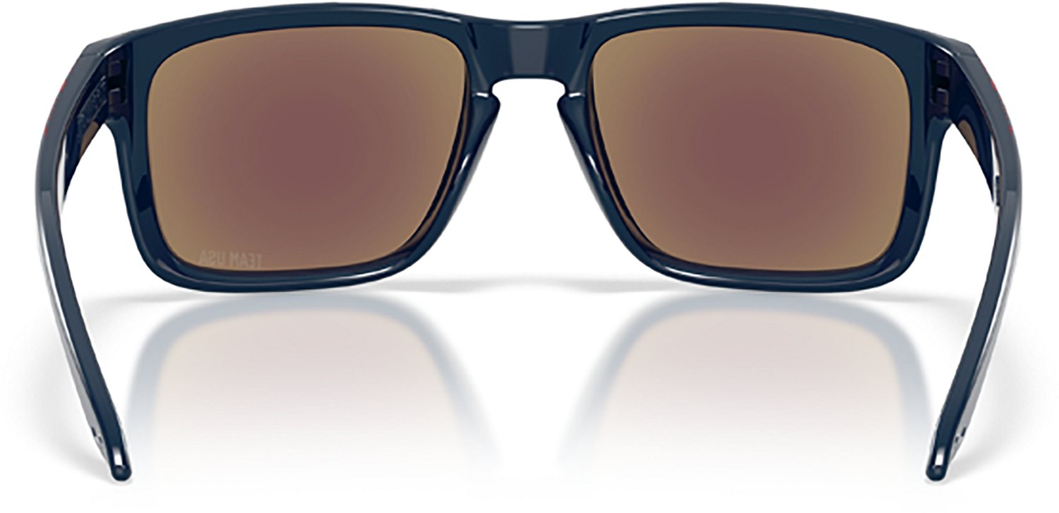 Oakley Holbrook Team USA Sunglasses  - view number 7