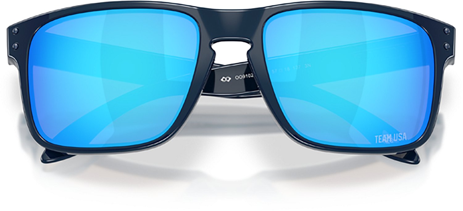 Oakley Holbrook Team USA Sunglasses  - view number 8