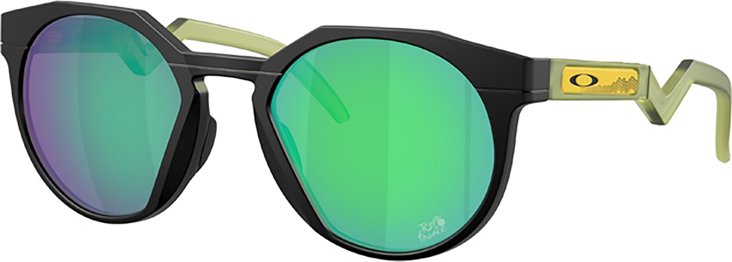 Oakley Adults' HSTN Tour de France Sunglasses - view number 3