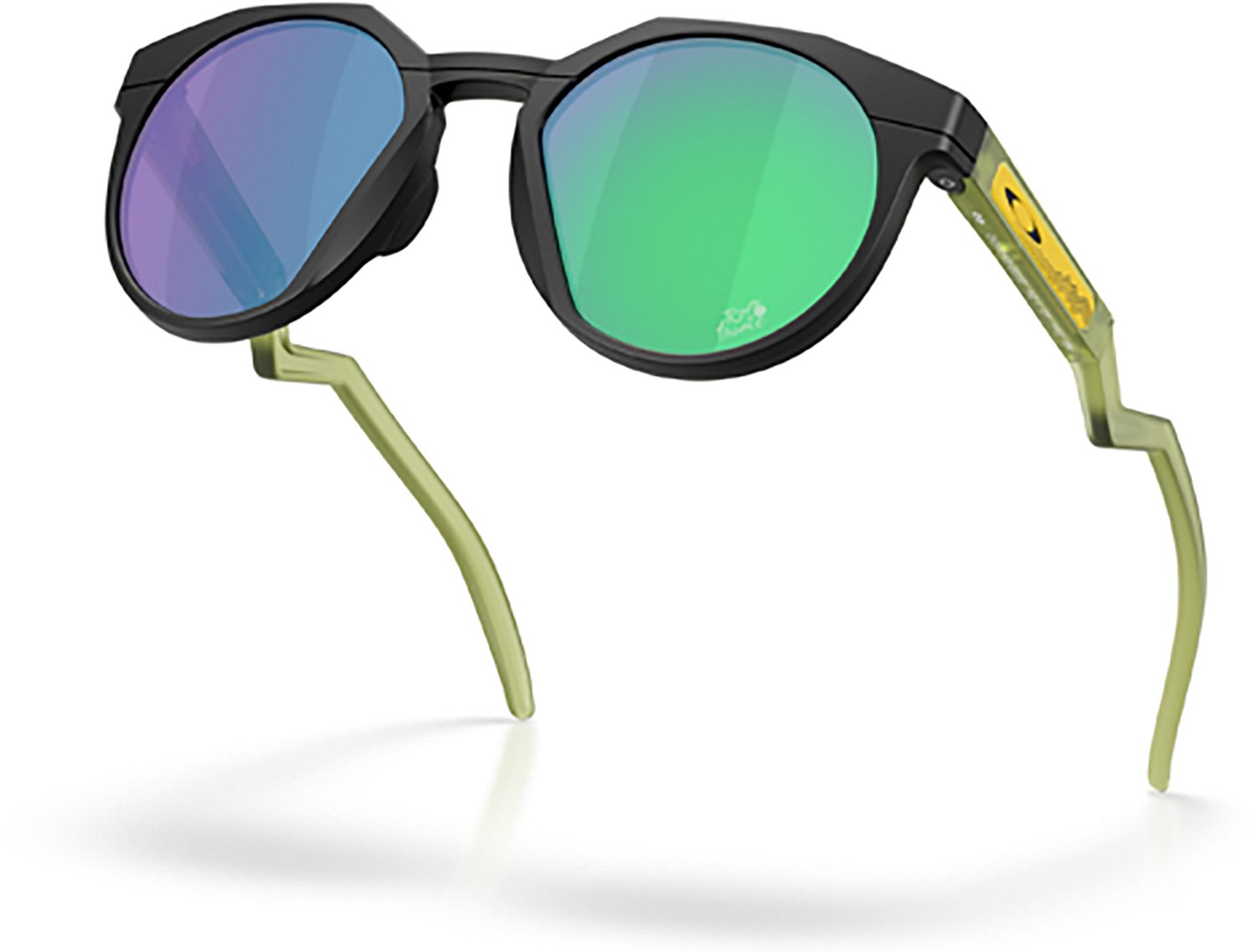 Oakley Adults' HSTN Tour de France Sunglasses - view number 4