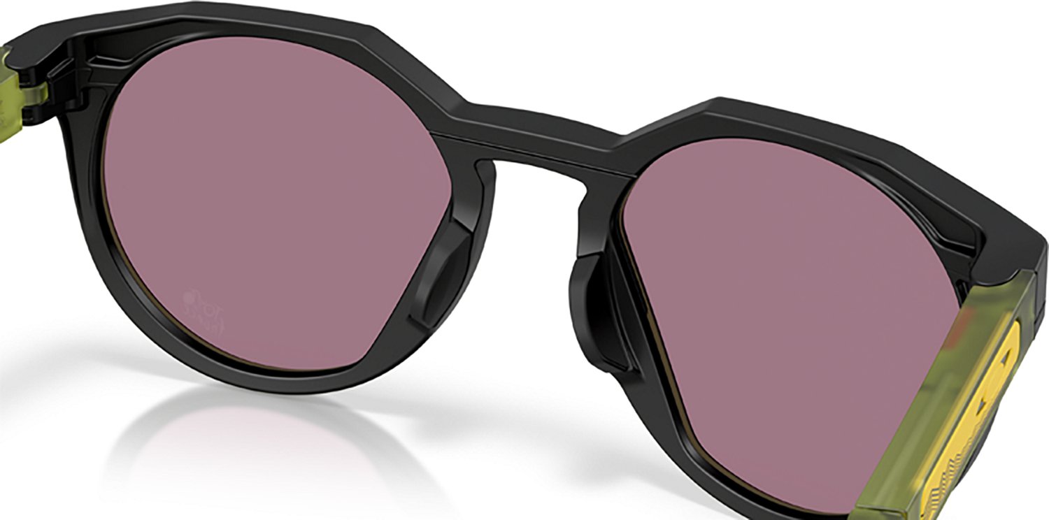 Oakley Adults' HSTN Tour de France Sunglasses - view number 6