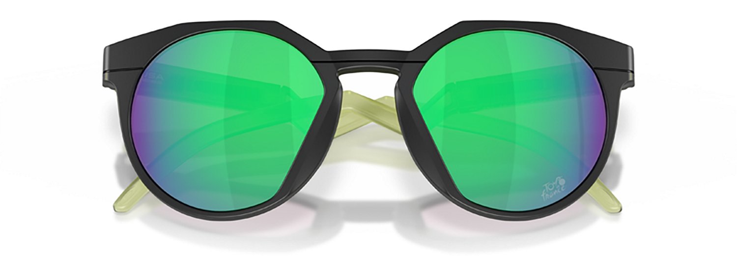 Oakley Adults' HSTN Tour de France Sunglasses - view number 8