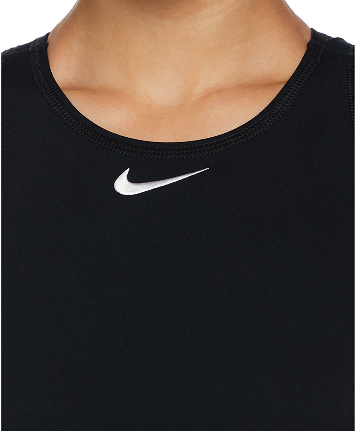 Nike Swim Women's HydraStrong Water Polo One Piece - view number 3