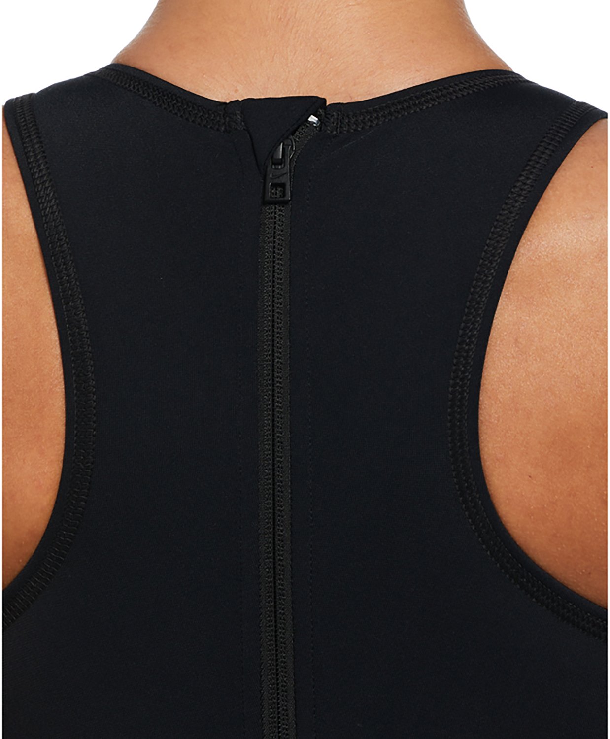 Nike Swim Women's HydraStrong Water Polo One Piece - view number 4