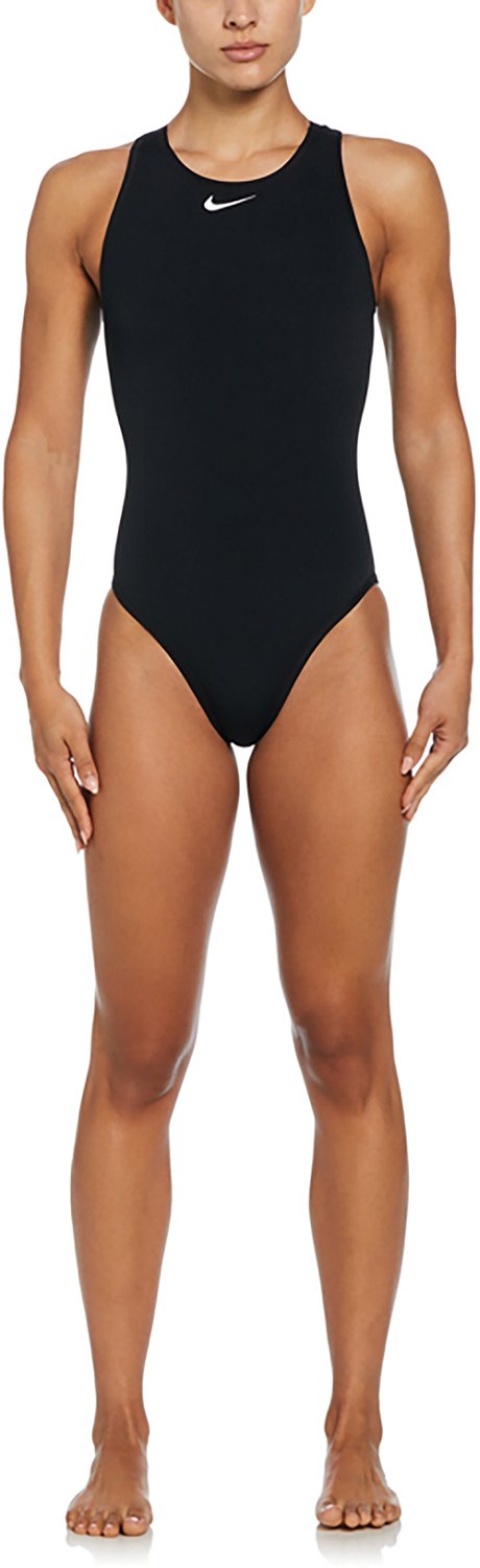 Nike Swim Women's HydraStrong Water Polo One Piece - view number 5