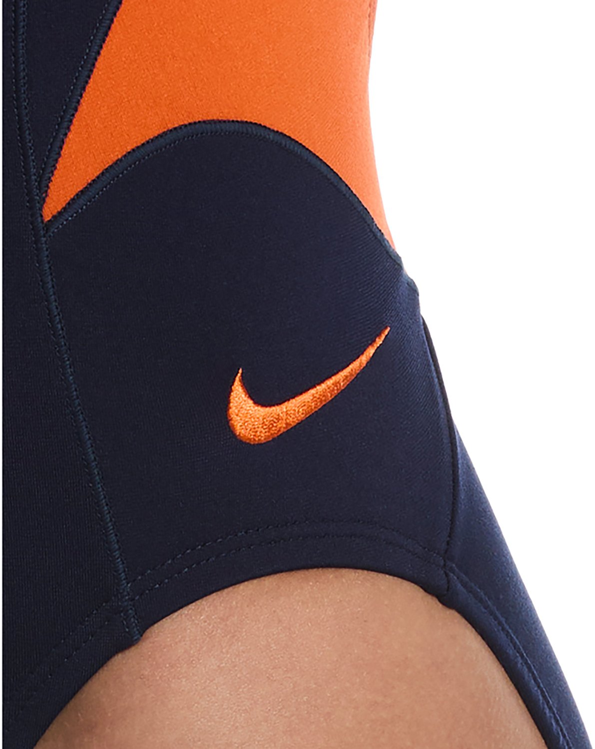 Nike Women’s HydraStrong Fly Racerback One‑Piece Swimsuit - view number 3