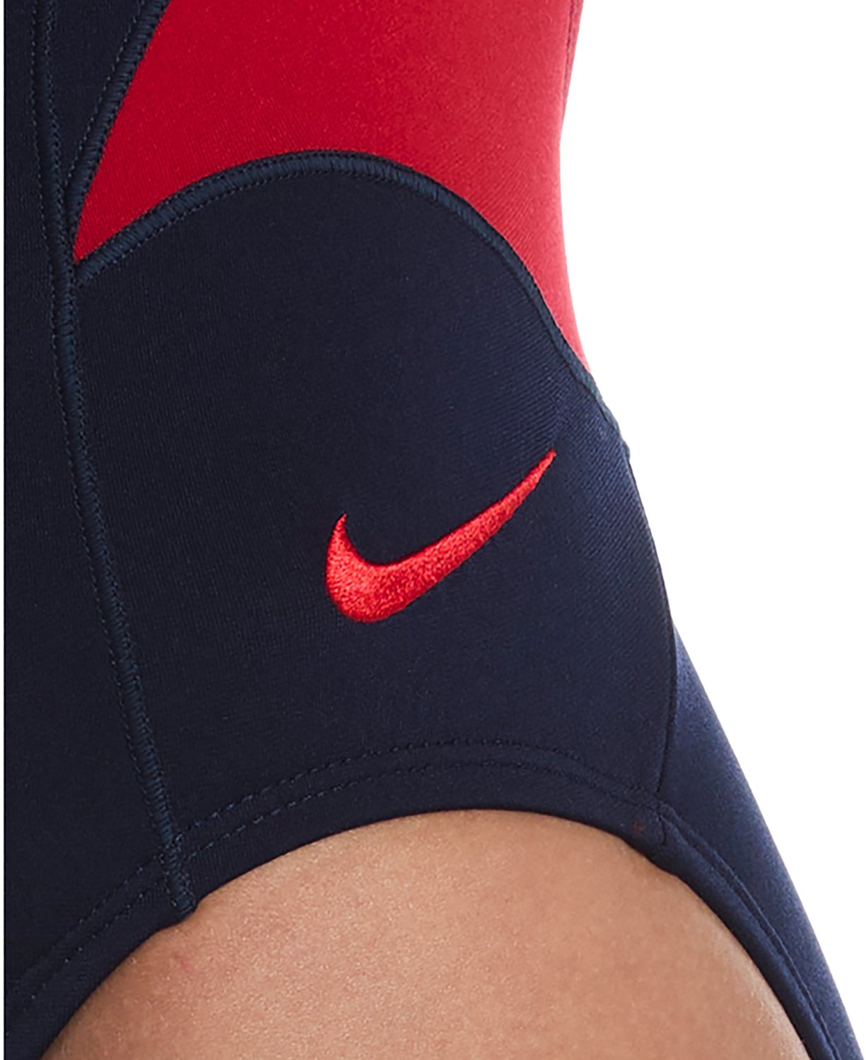 Nike Women’s HydraStrong Fly Racerback One‑Piece Swimsuit - view number 3