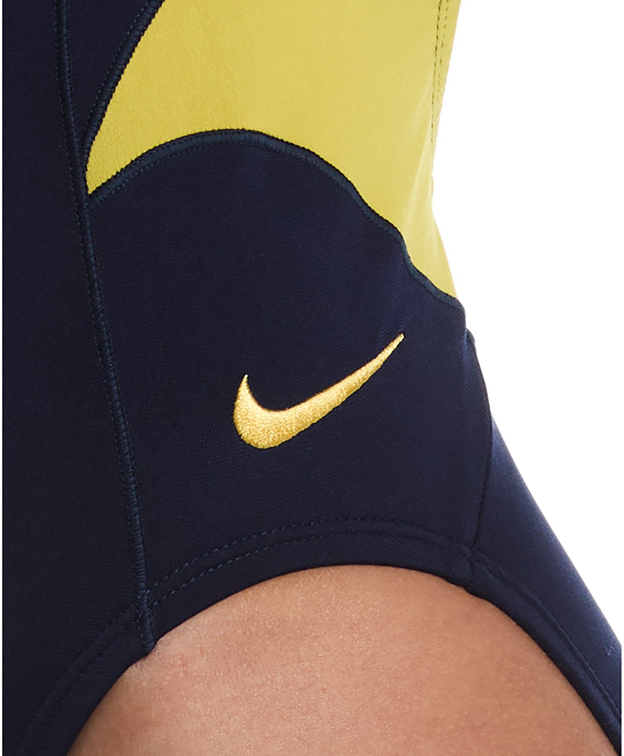 Nike Women’s HydraStrong Fly Racerback One‑Piece Swimsuit - view number 3