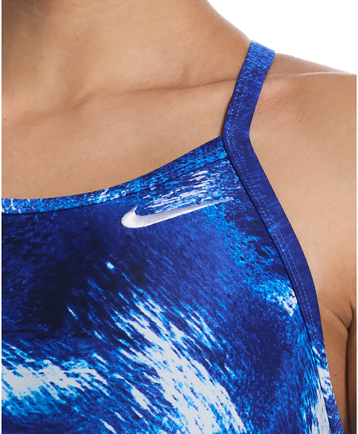 Nike Swim Women's Racerback One Piece - view number 3