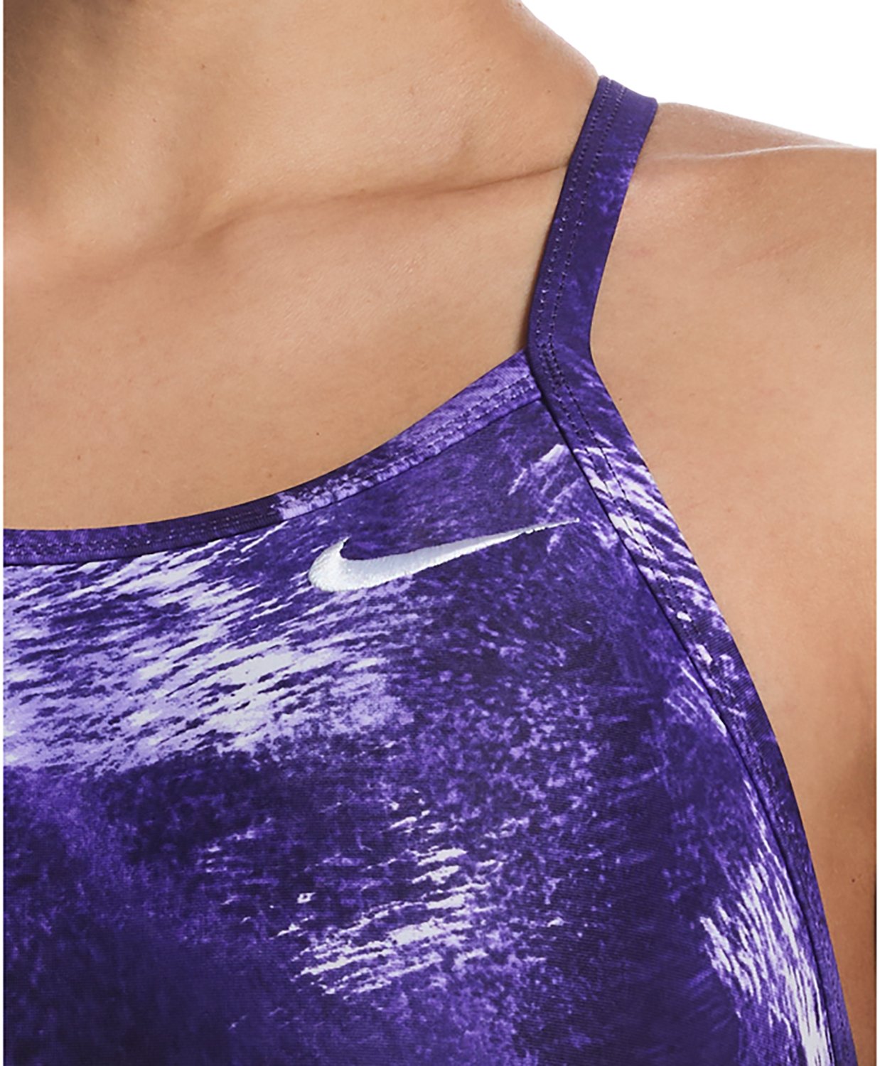 Nike Swim Women's Racerback One Piece - view number 3