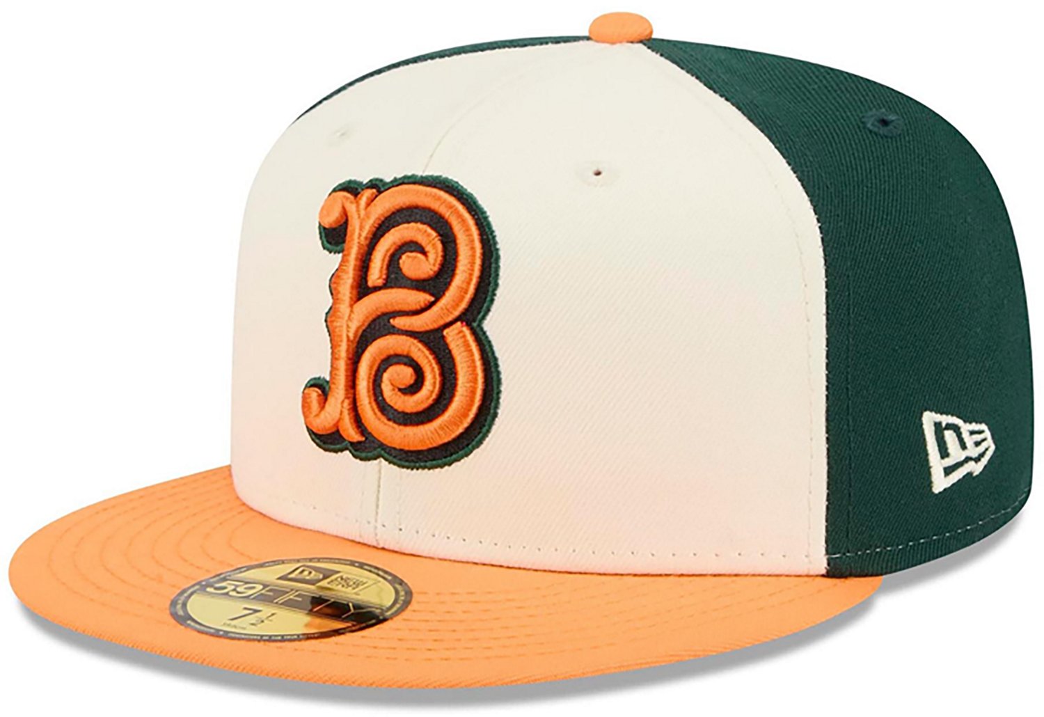 New Era Baltimore Orioles City Connect Onfield 59FIFTY Cap