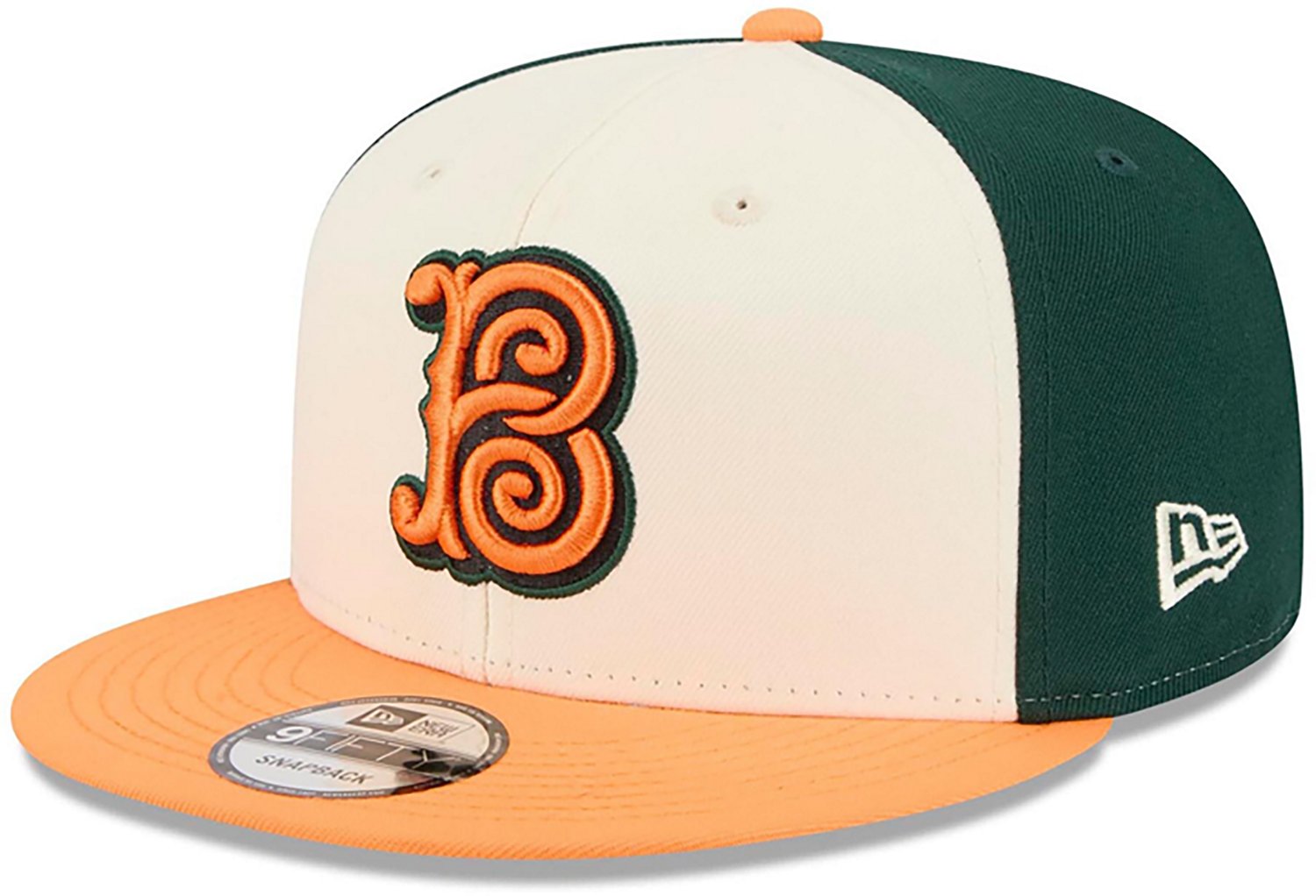 New Era Men's Baltimore Orioles MLB 2026 City Connect 9FIFTY Hat