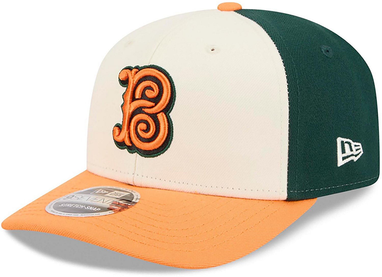 New Era Men's Baltimore Orioles MLB 2026 City Connect 9SEVENTY Hat