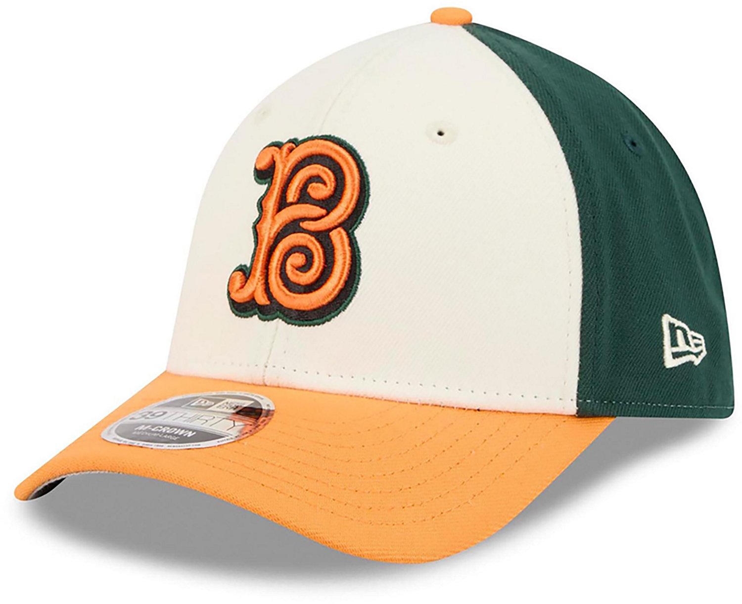 New Era Men's Baltimore Orioles MLB 2026 City Connect 39THIRTY Hat