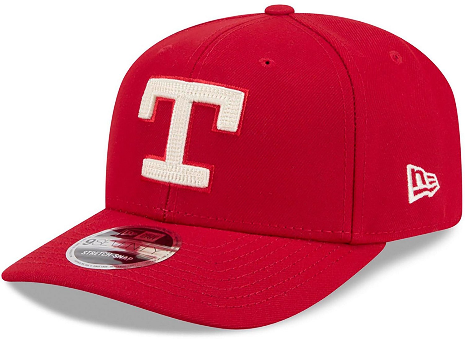 New Era Men's Texas Rangers MLB 2026 City Connect 9SEVENTY Hat