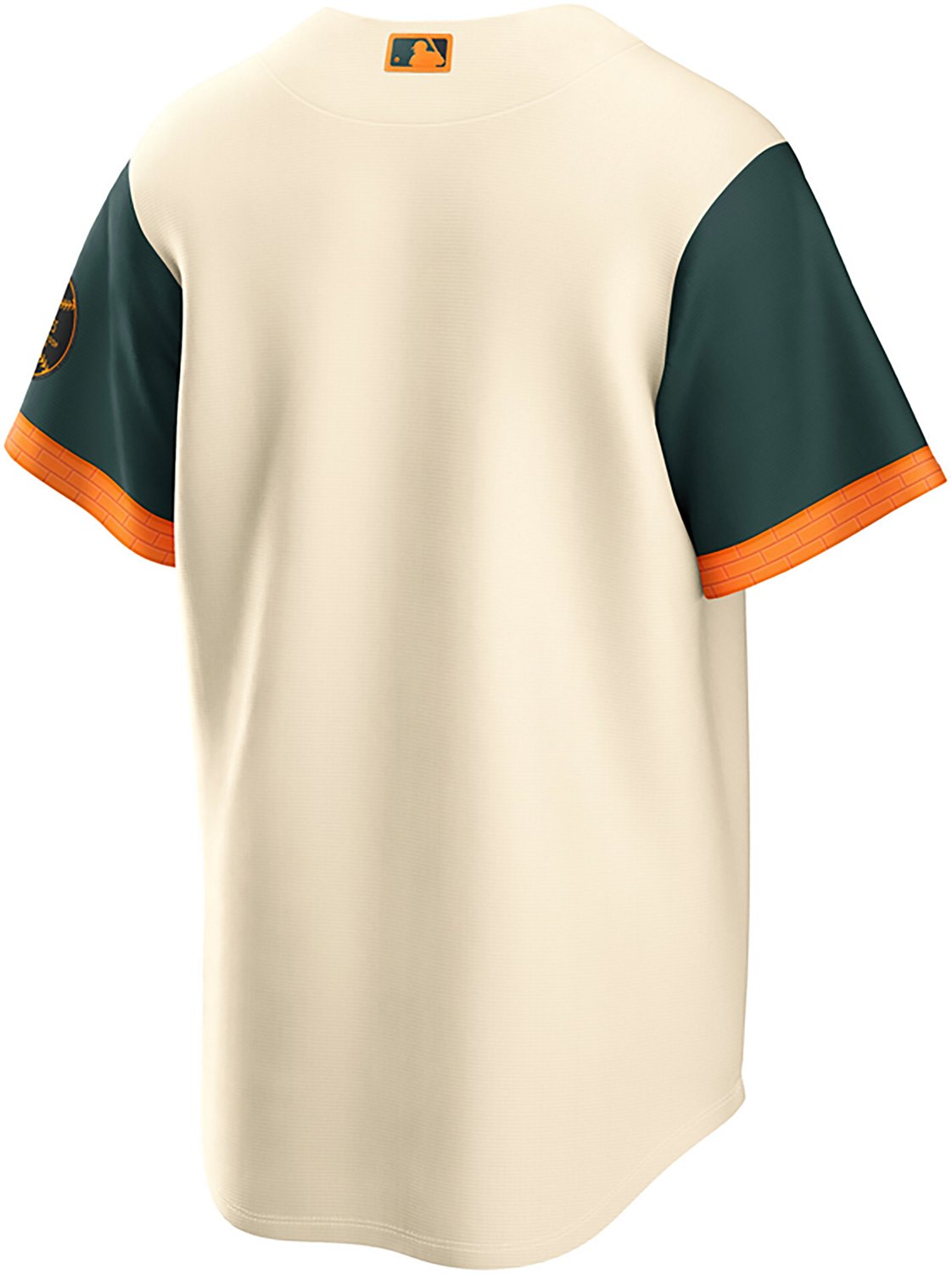 Nike Men's Orioles 2026 Stadium City Connect Jersey - view number 2