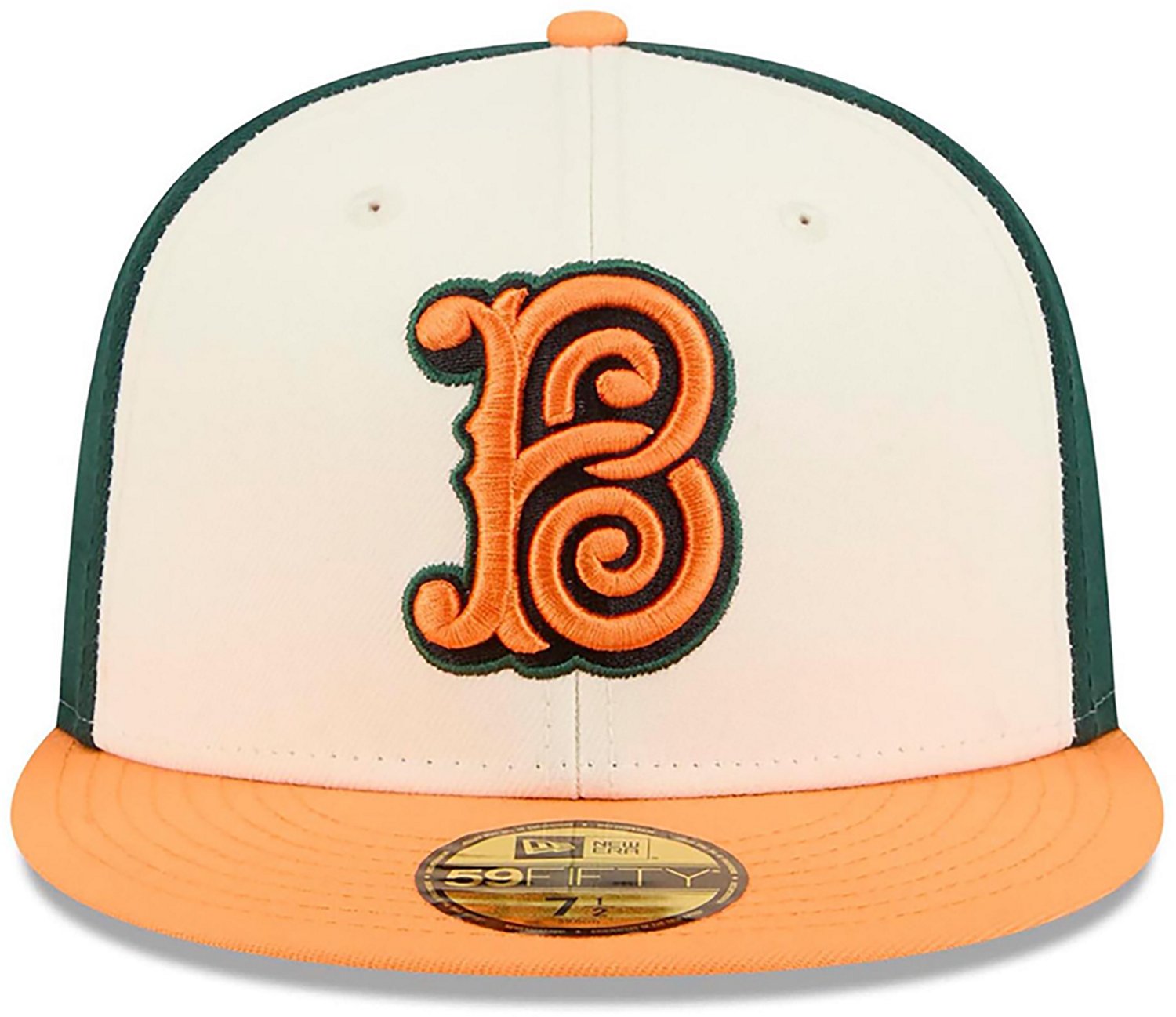 New Era Baltimore Orioles City Connect Onfield 59FIFTY Cap - view number 2