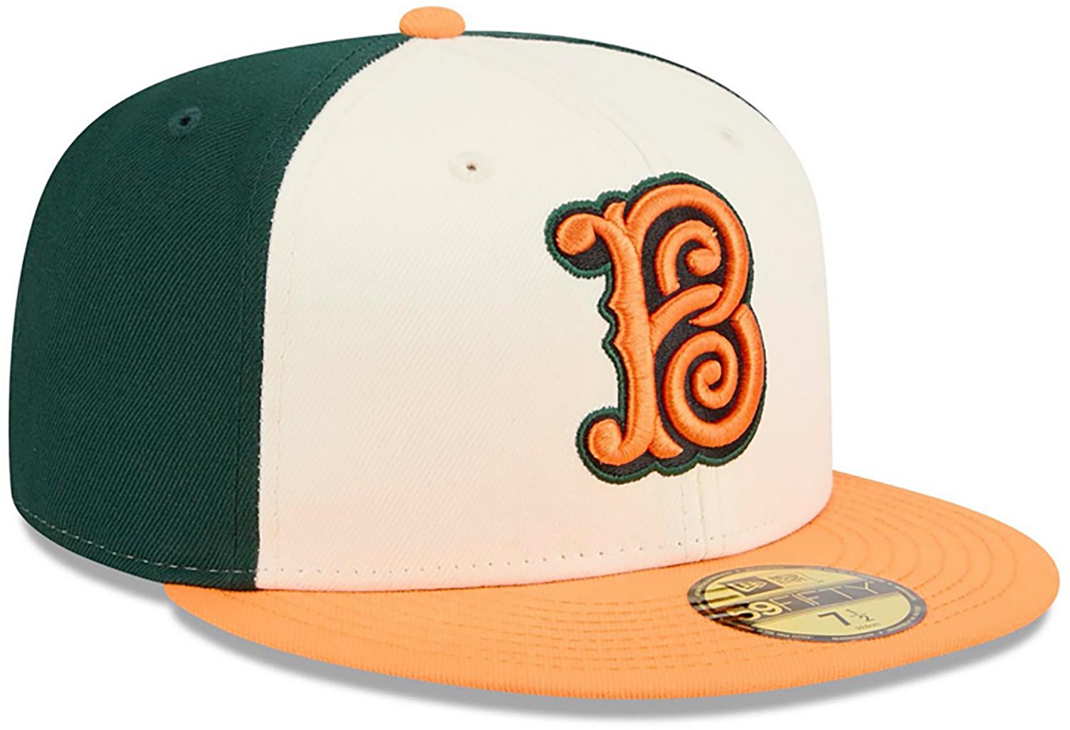 New Era Baltimore Orioles City Connect Onfield 59FIFTY Cap - view number 3
