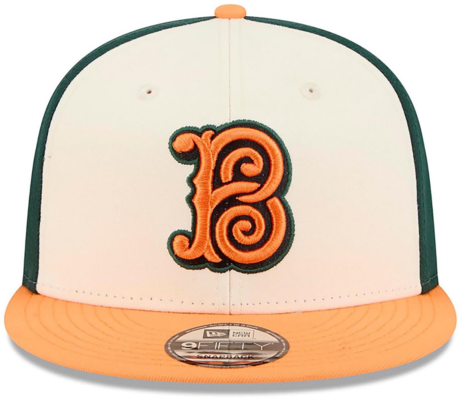 New Era Men's Baltimore Orioles MLB 2026 City Connect 9FIFTY Hat - view number 3