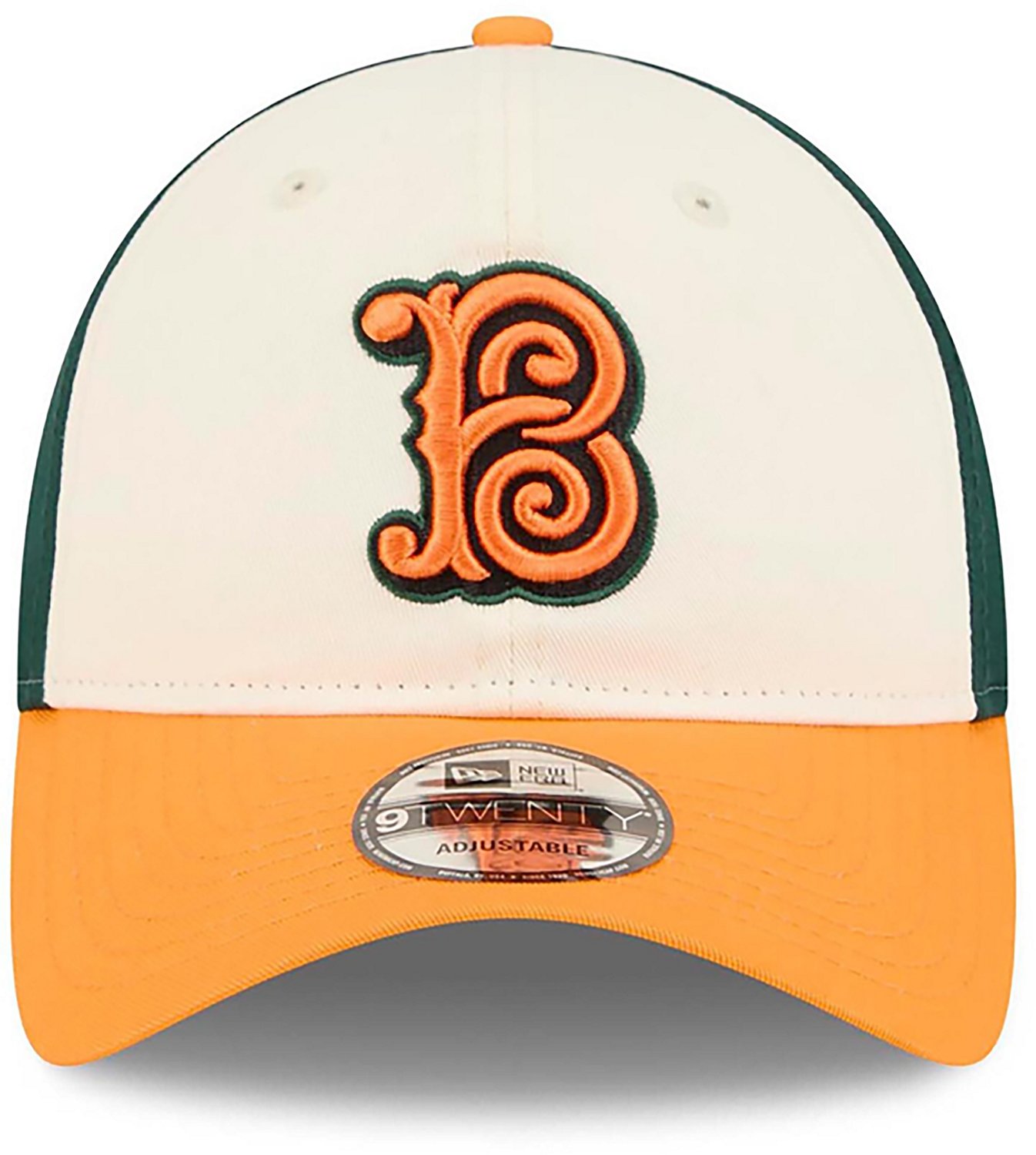 New Era Men's Baltimore Orioles MLB 2026 City Connect 9TWENTY Hat - view number 2