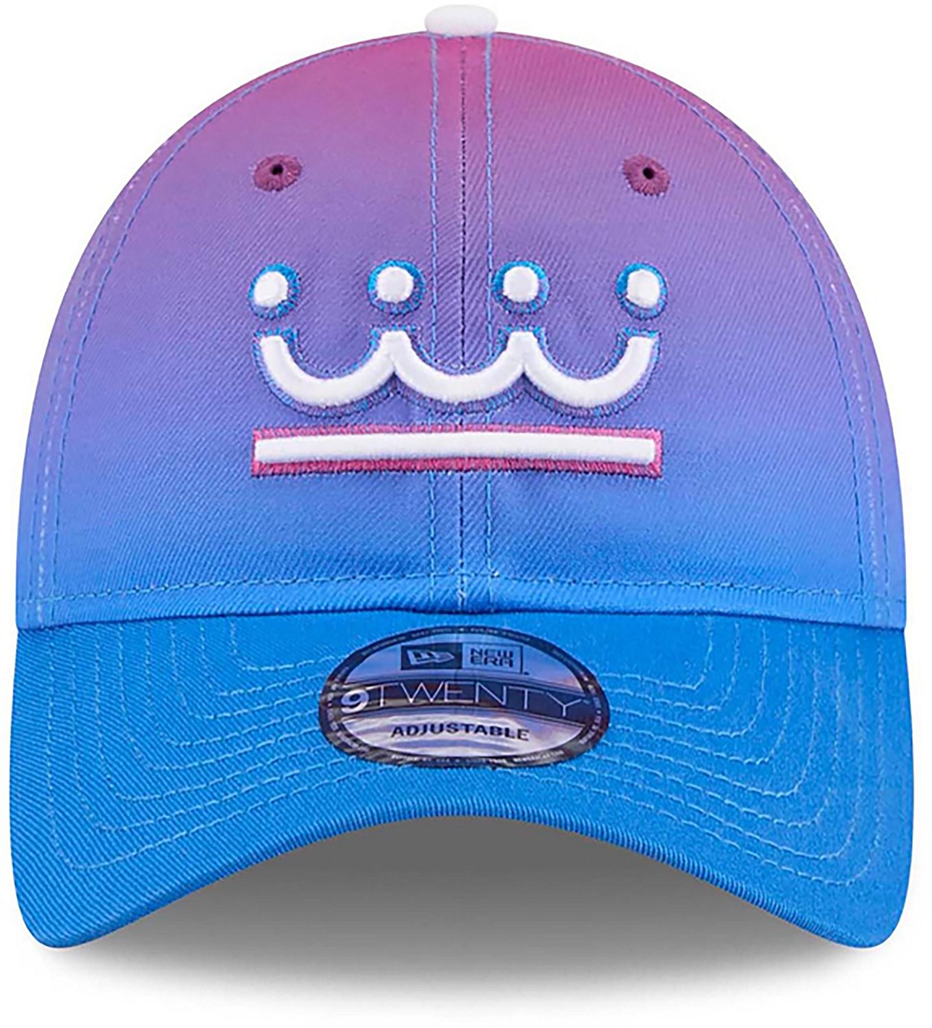 New Era Men's Kansas City Royals MLB 2026 City Connect 9TWENTY Hat - view number 2
