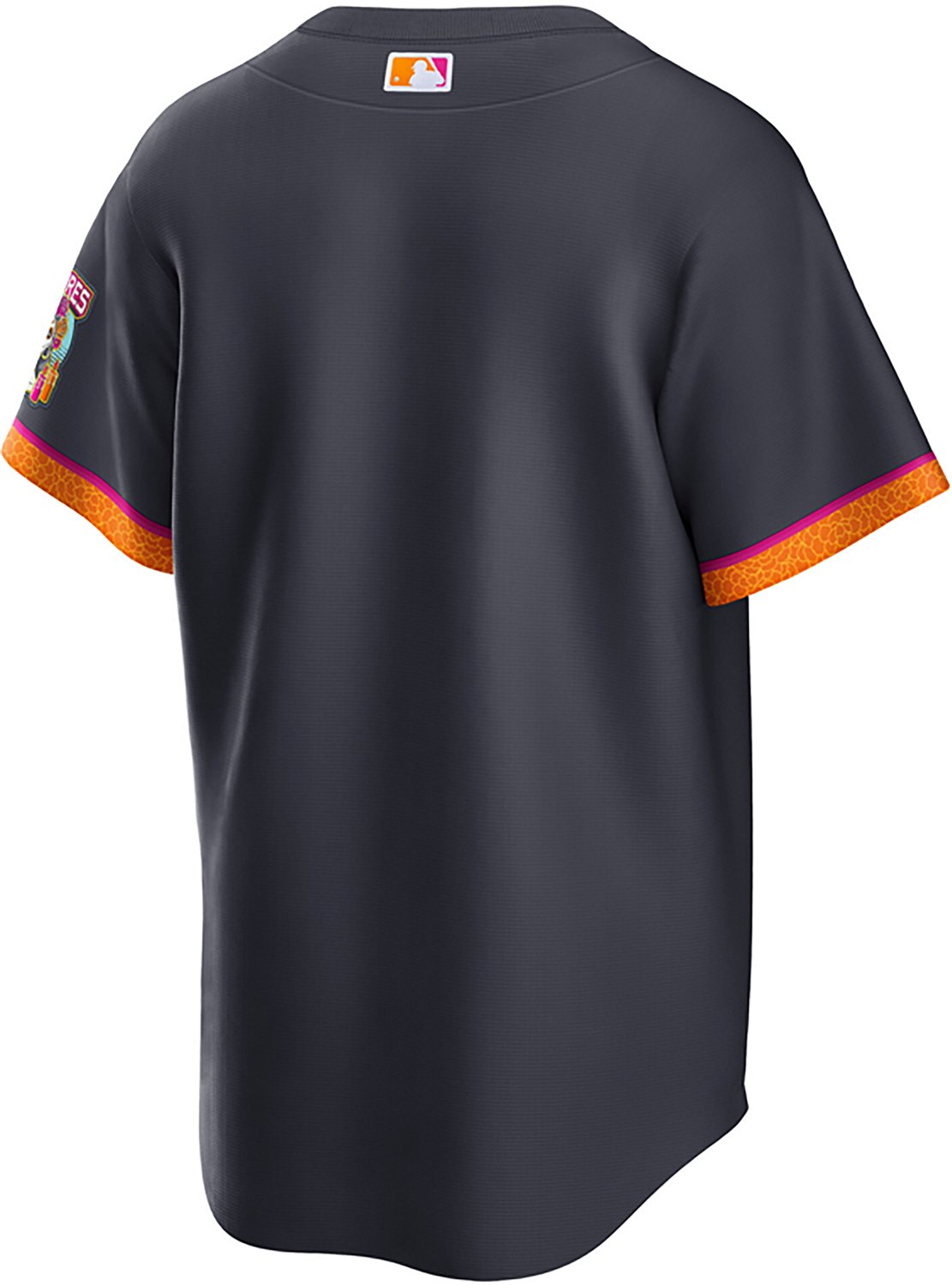 Nike Men's San Diego Padres 2026 Stadium City Connect Jersey - view number 2